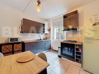  Appartement  vendre 3 pices 34 m