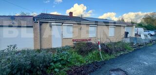  Maison � vendre 4 pi�ces 75 m�