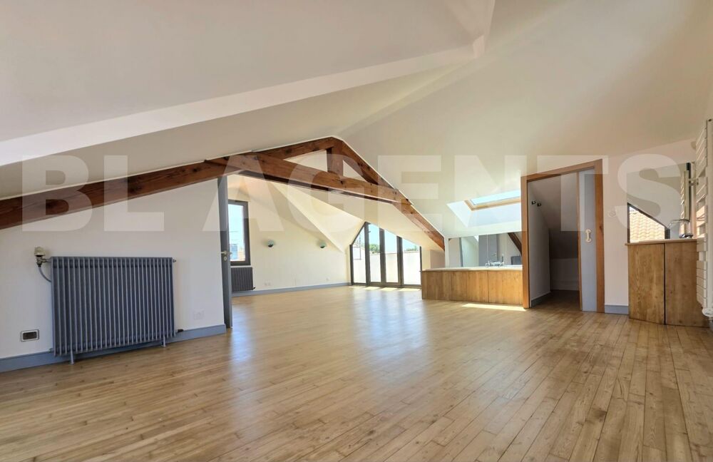  vendre  Maison Toulouse (31500)