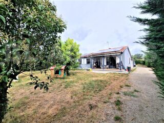  Maison � vendre 4 pi�ces 83 m�