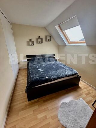  Maison � vendre 4 pi�ces 91 m�