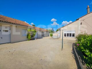  Maison  vendre 5 pices 160 m