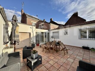  Maison  vendre 5 pices 150 m