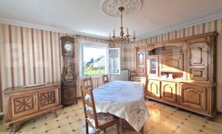  Maison � vendre 4 pi�ces 90 m�