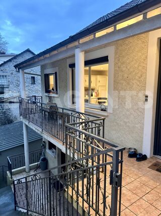  Immeuble � vendre 125 m�