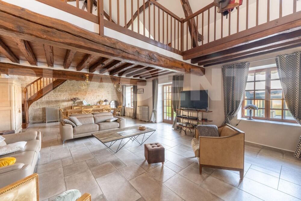  vendre  Maison Rambouillet (78120)