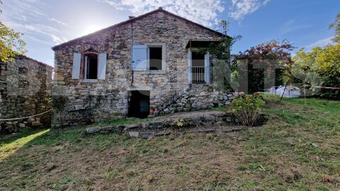   Maison de hameau avec vue Maison - 5 pice(s) - 92 m