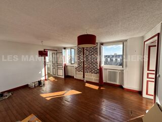  Appartement  vendre 4 pices 91 m