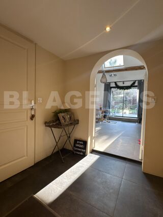  Maison � vendre 7 pi�ces 225 m�