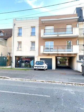  Appartement  vendre 4 pices 72 m