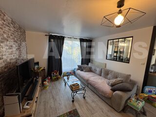 Appartement  vendre 3 pices 74 m