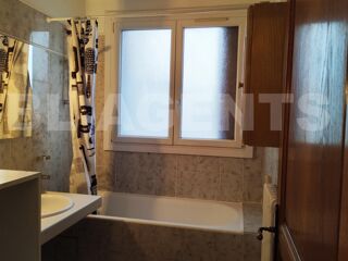  Appartement  vendre 3 pices 63 m