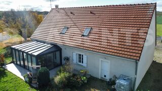  Maison  vendre 8 pices 139 m