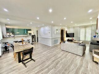  Maison � vendre 9 pi�ces 200 m�