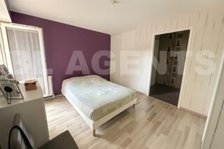  Appartement  vendre 2 pices 42 m