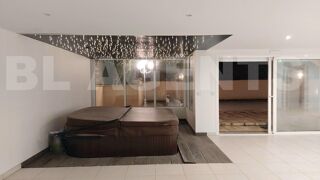  Maison  vendre 9 pices 295 m