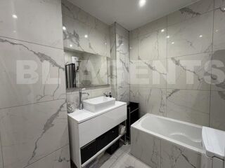  Appartement � vendre 4 pi�ces 74 m� Enghien-les-bains