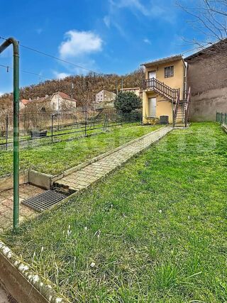  Maison � vendre 5 pi�ces 100 m�