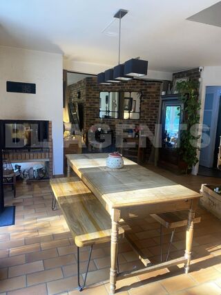  Maison � vendre 7 pi�ces 153 m�