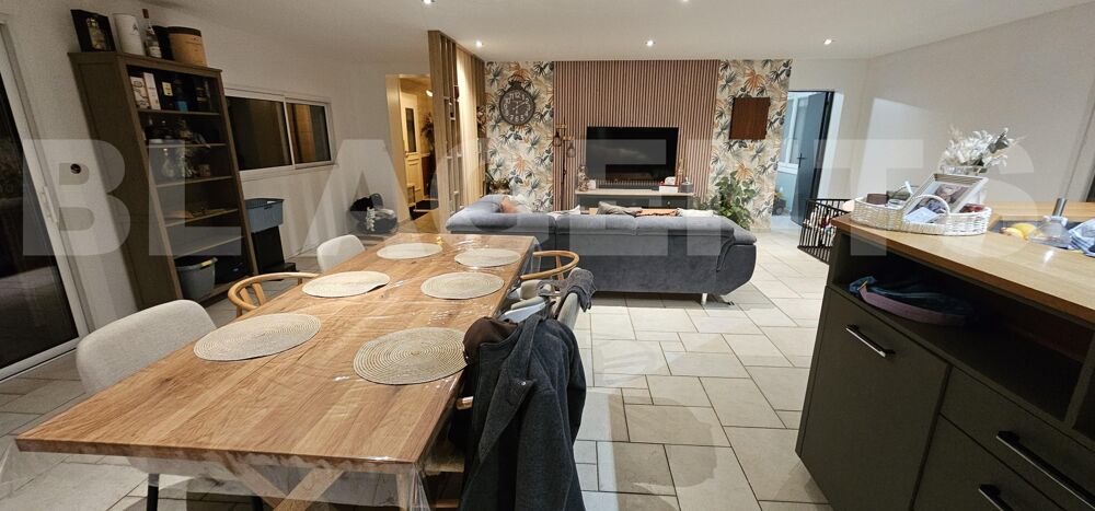 Vente Maison Magnifique maison de 159m� Connerre