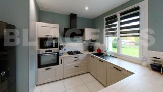  Maison � vendre 5 pi�ces 132 m�