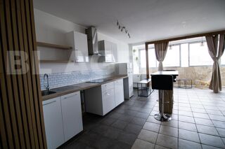  Appartement  vendre 3 pices 65 m