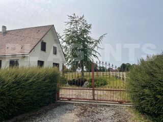  Maison � vendre 7 pi�ces 116 m�