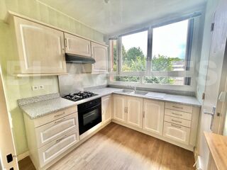  Appartement  vendre 4 pices 73 m