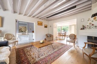  Maison  vendre 11 pices 237 m