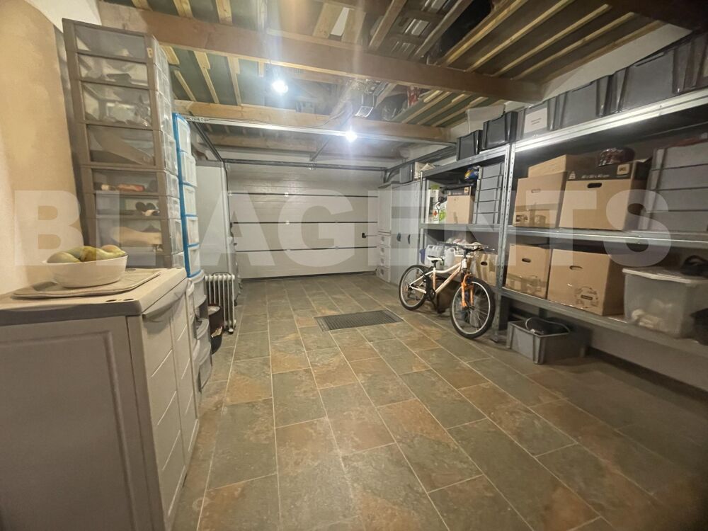 � vendre  Maison Montry (77450)