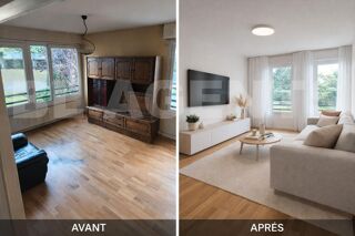  Appartement � vendre 3 pi�ces 60 m�