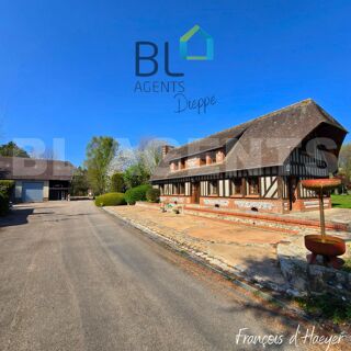  Maison � vendre 4 pi�ces 150 m�