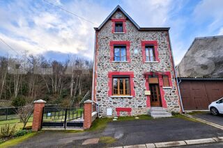  Maison � vendre 3 pi�ces 80 m�