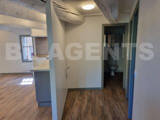  Appartement � vendre 3 pi�ces 69 m�