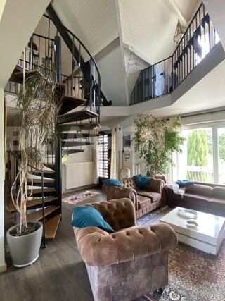  Maison  vendre 7 pices 189 m