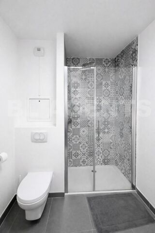  Appartement � vendre 2 pi�ces 44 m�