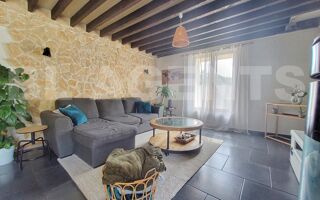  Maison  vendre 6 pices 161 m