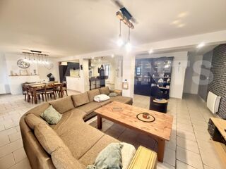  Maison � vendre 7 pi�ces 159 m�