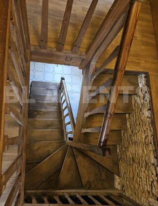  Maison � vendre 7 pi�ces 177 m�