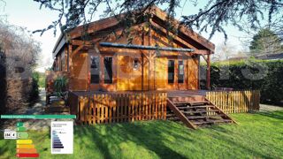  Maison � vendre 3 pi�ces 61 m�