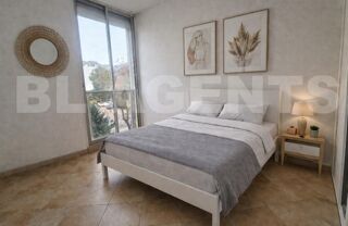  Appartement � vendre 4 pi�ces 77 m�