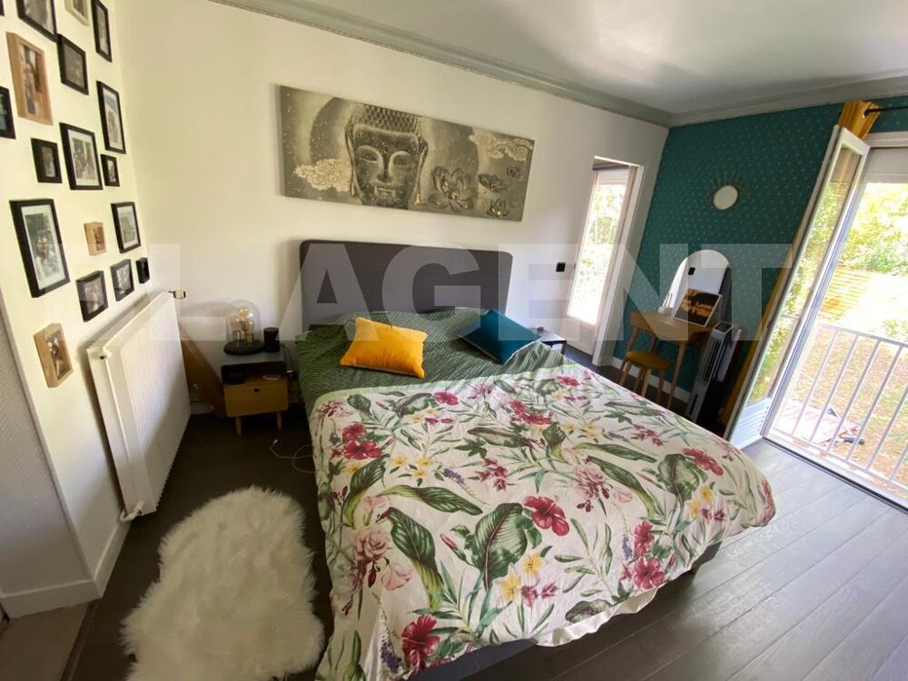  vendre  Maison Chennevires-sur-Marne (94430)