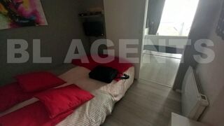  Appartement  vendre 1 pice 27 m