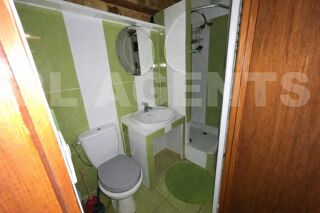  Maison � vendre 3 pi�ces 57 m�