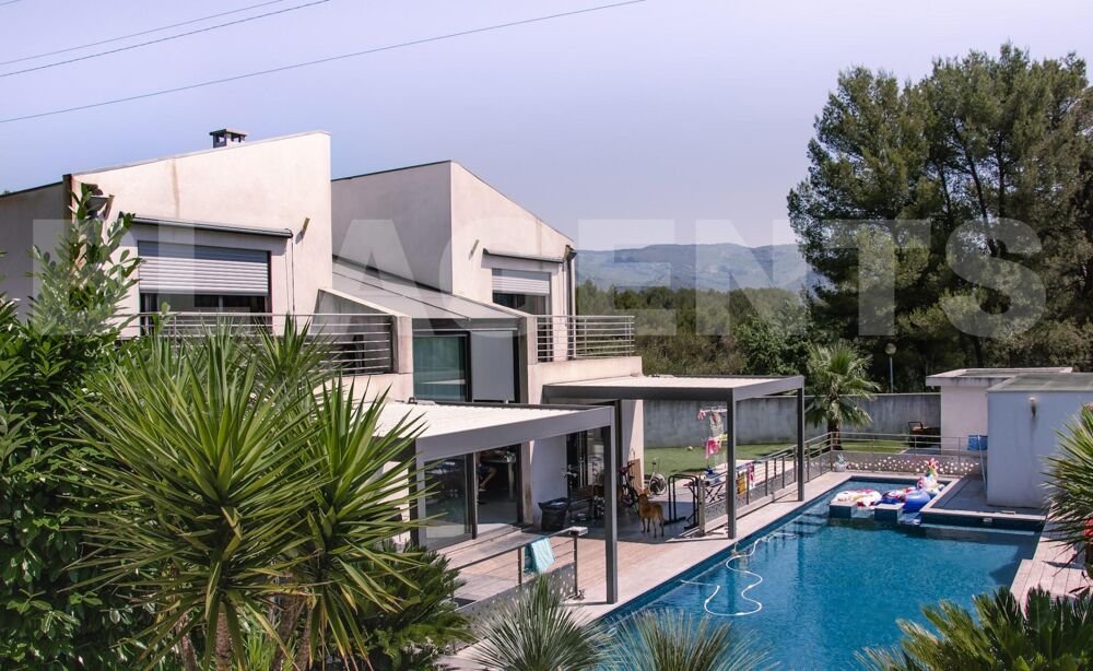  vendre  Maison Marseille 11