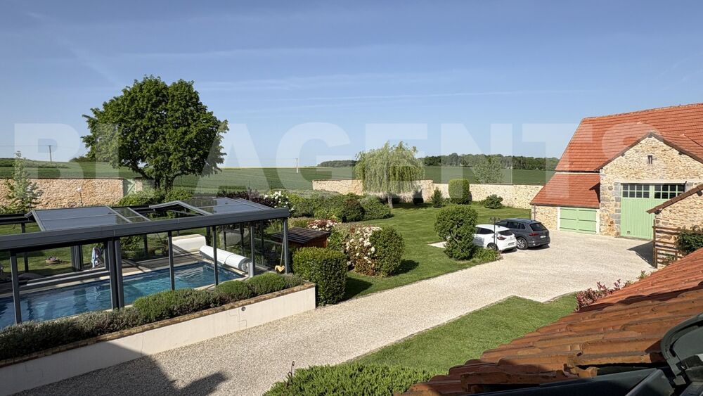  vendre  Maison Rambouillet (78120)