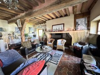  Maison  vendre 10 pices 220 m