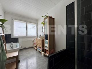  Maison � vendre 3 pi�ces 94 m�