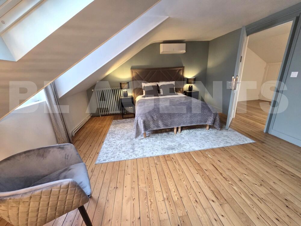  vendre  Maison Le Mans (72000)