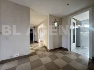  Appartement � vendre 4 pi�ces 116 m�